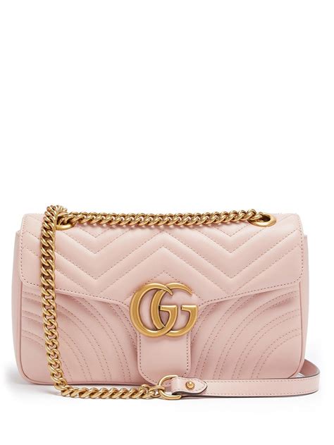 gucci marmont small pink vs soho|10 Gucci Bags Worth Buying: GG Marmont, Soho .